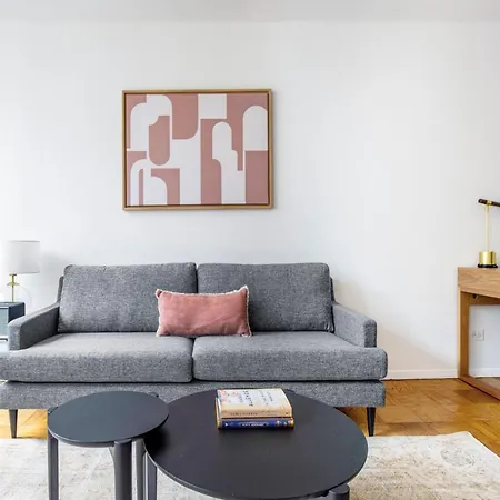 Midtown 1Br W Gym Doorman Nr Central Park Nyc-510